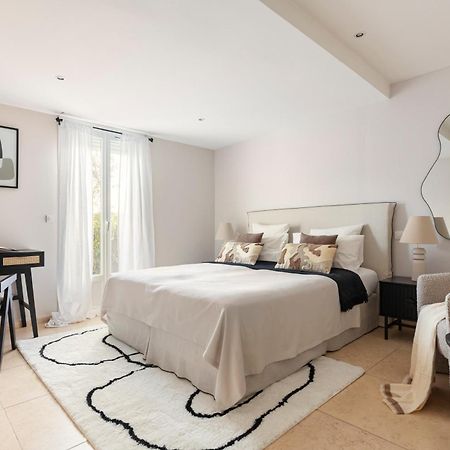 Luxury Villas Les Issambres Exterior foto