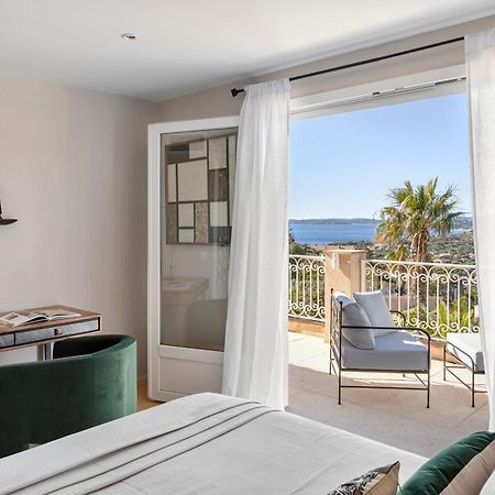 Luxury Villas Les Issambres Exterior foto