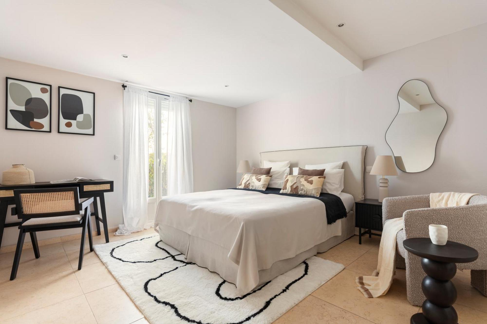 Luxury Villas Les Issambres Exterior foto