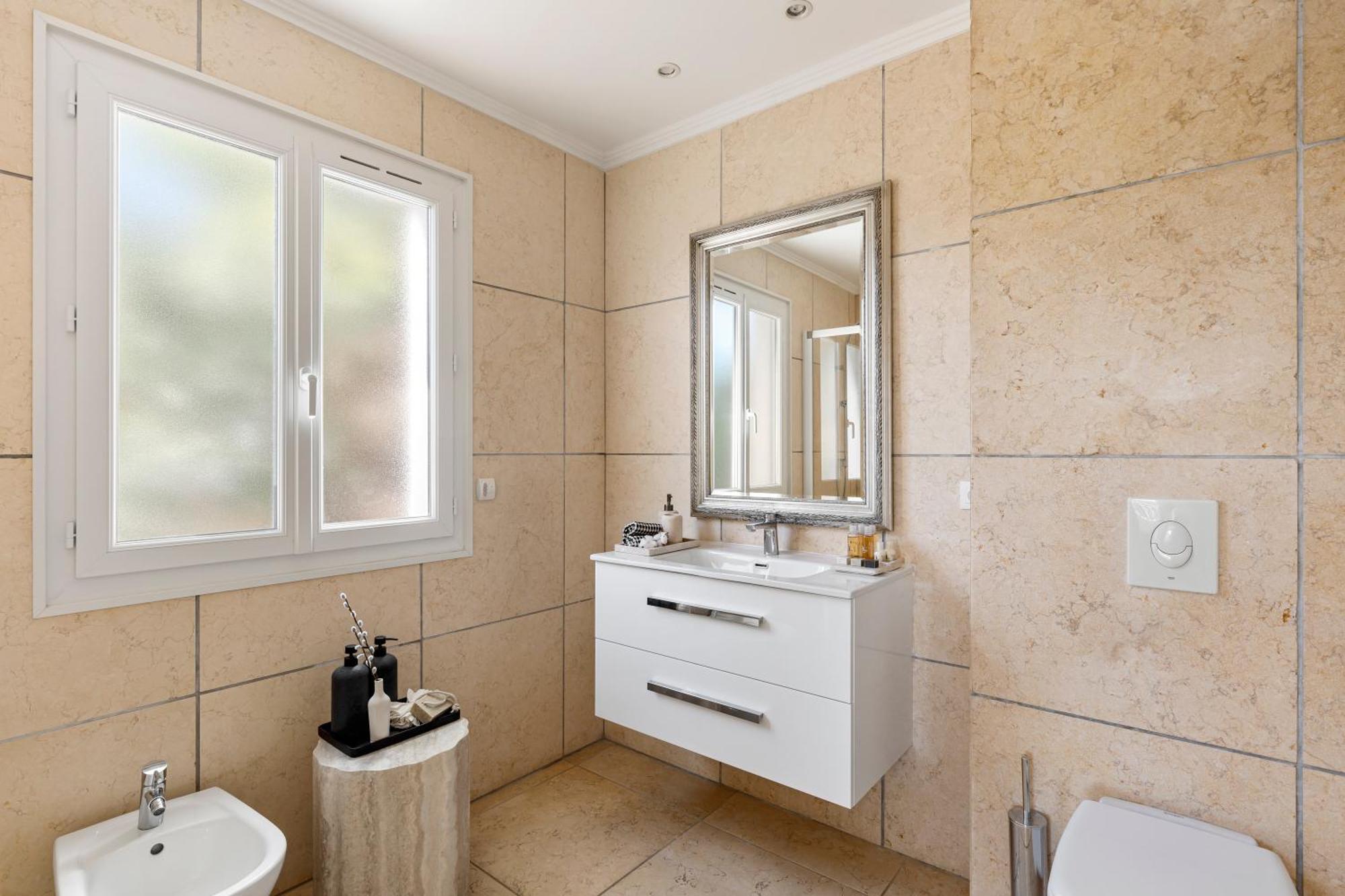 Luxury Villas Les Issambres Exterior foto