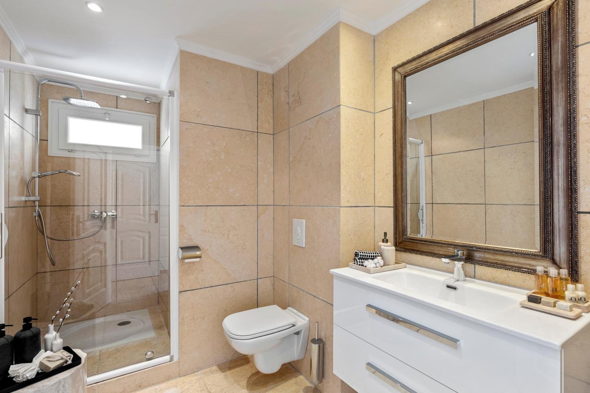 Luxury Villas Les Issambres Exterior foto