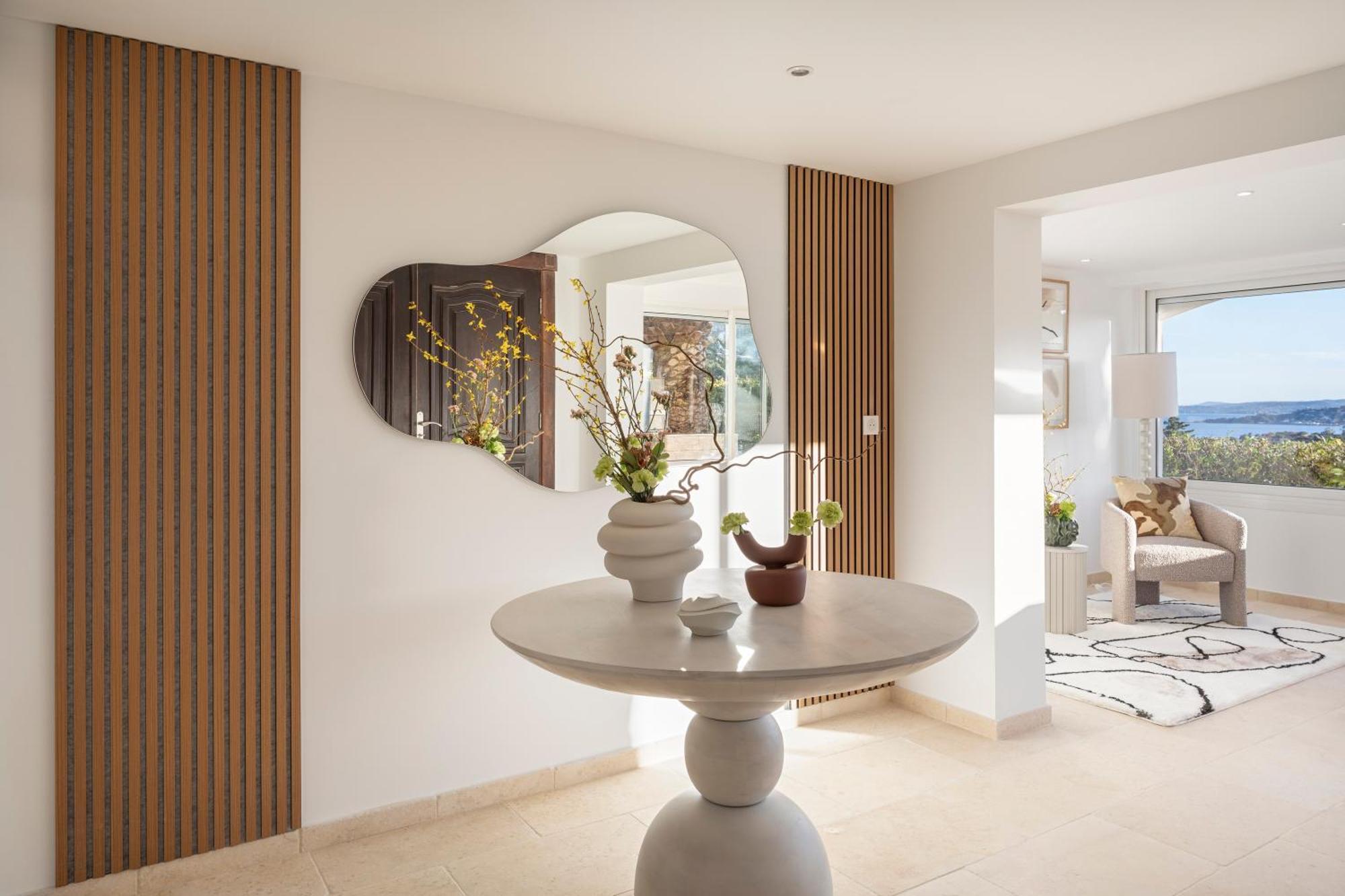 Luxury Villas Les Issambres Exterior foto