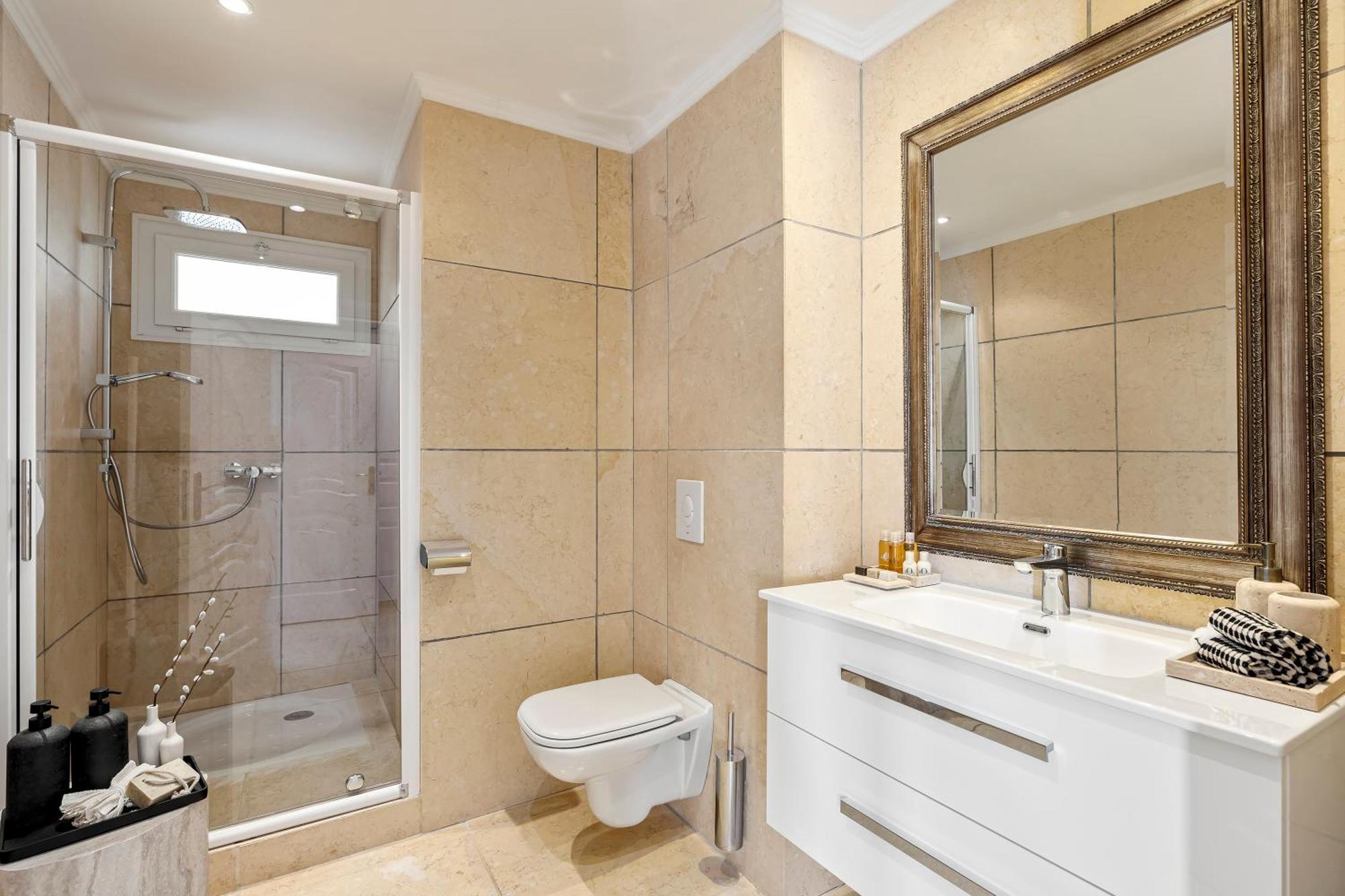 Luxury Villas Les Issambres Exterior foto
